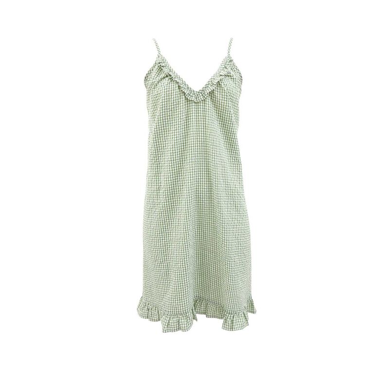 Wallace Cotton Lucie Strappy Nightie image number 0